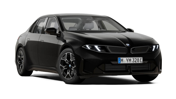 BMW i3 345kW 50 xDrive M Sport First Ed 113kWh 4dr Auto Electric Saloon - Image 1